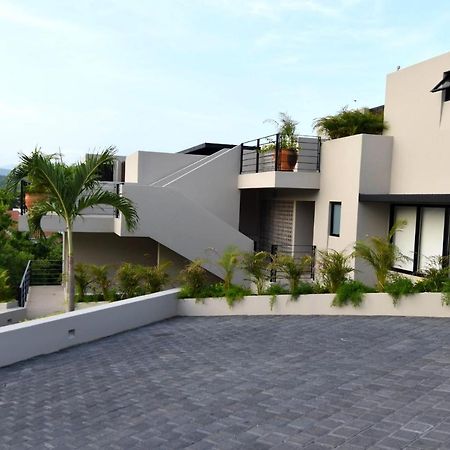 فيلا 2078 - Agaves 204 Santa María Huatulco المظهر الخارجي الصورة