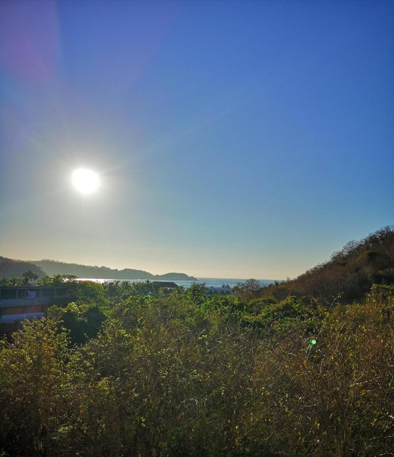 فيلا 2078 - Agaves 204 Santa María Huatulco المظهر الخارجي الصورة